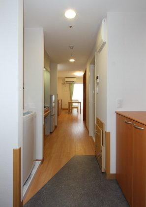 そんぽの家Ｓ府中南町