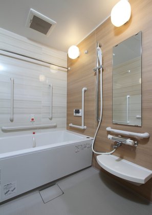 そんぽの家Ｓ府中南町