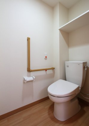 そんぽの家Ｓ府中南町