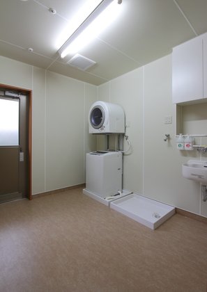 そんぽの家Ｓ府中南町