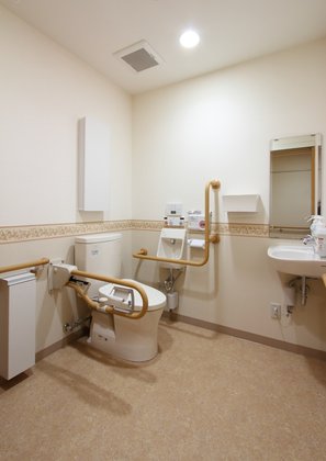 そんぽの家Ｓ府中南町