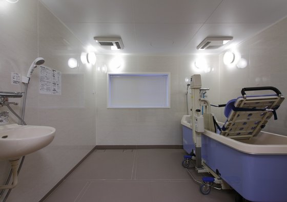 そんぽの家Ｓ国領