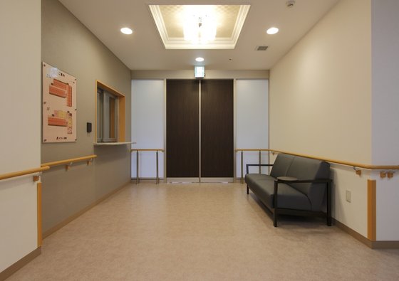 そんぽの家Ｓ国領