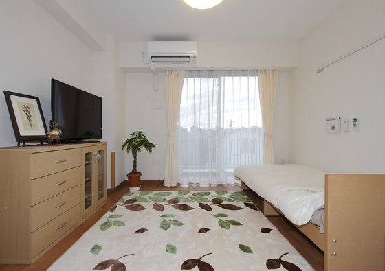 そんぽの家Ｓ国領