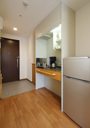 そんぽの家Ｓ国領