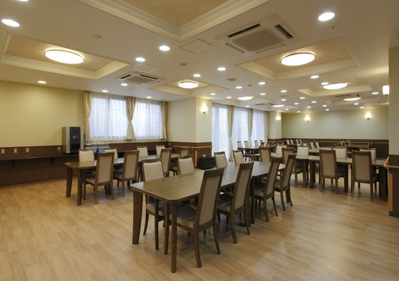 そんぽの家Ｓ国領