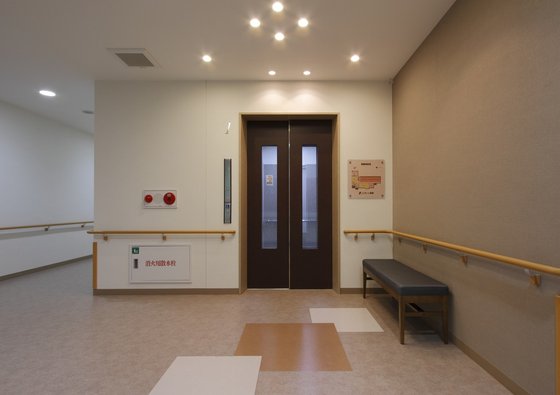 そんぽの家Ｓ国領