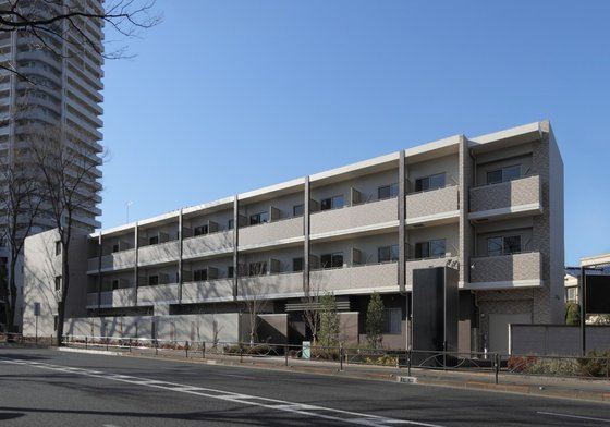 そんぽの家Ｓ烏山