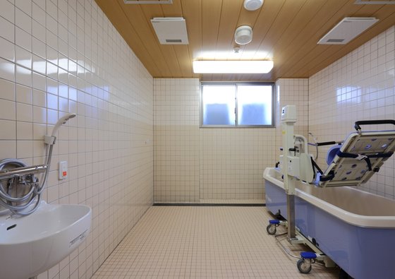 そんぽの家Ｓ烏山