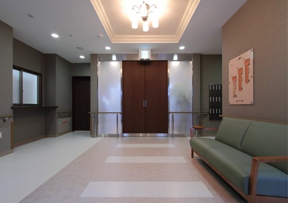 そんぽの家Ｓ烏山