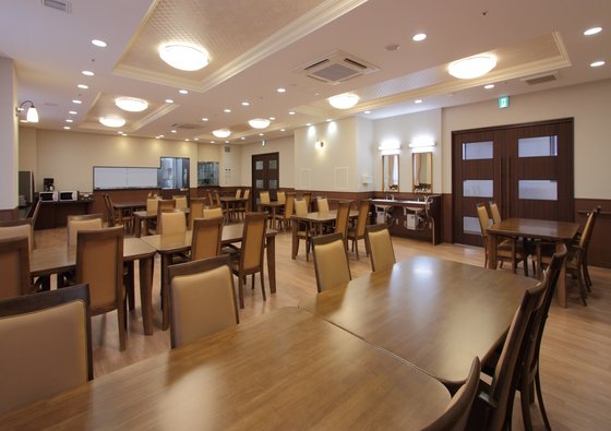 そんぽの家Ｓ烏山