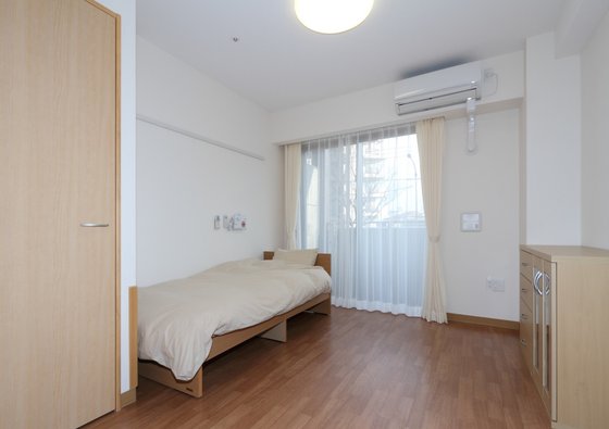 そんぽの家Ｓ烏山