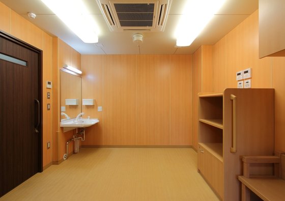 そんぽの家Ｓ烏山