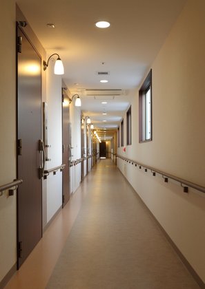 そんぽの家Ｓ烏山