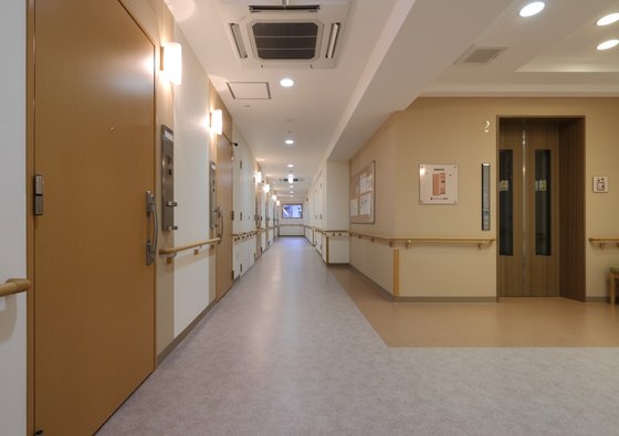 そんぽの家Ｓ上野毛