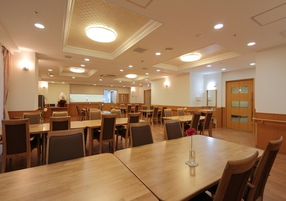 そんぽの家Ｓ上野毛