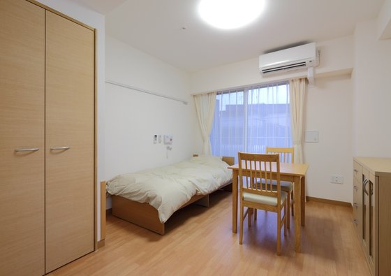 そんぽの家Ｓ上野毛