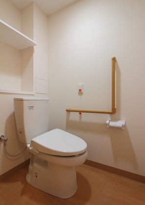 そんぽの家Ｓ上野毛