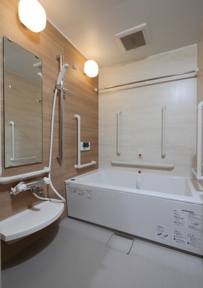 そんぽの家Ｓ上野毛