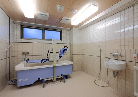 そんぽの家Ｓ上野毛