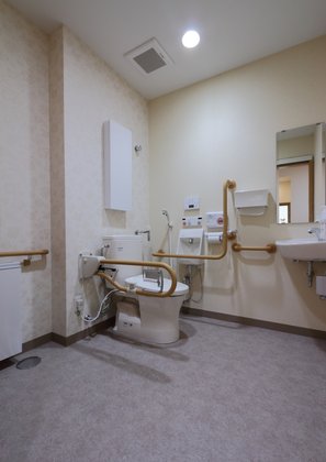 そんぽの家Ｓ上野毛