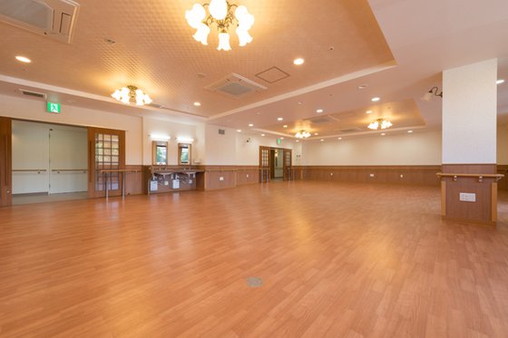 そんぽの家Ｓいずみ中央