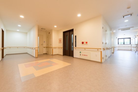 そんぽの家Ｓいずみ中央