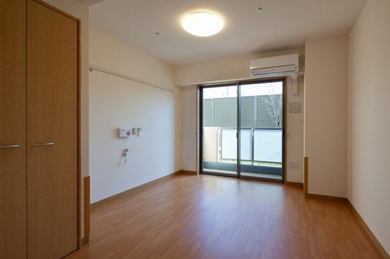 そんぽの家Ｓ北綾瀬