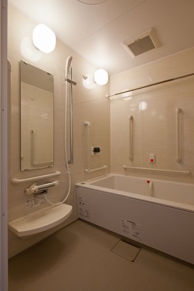 そんぽの家Ｓ北綾瀬