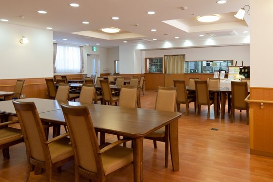 そんぽの家Ｓ北綾瀬