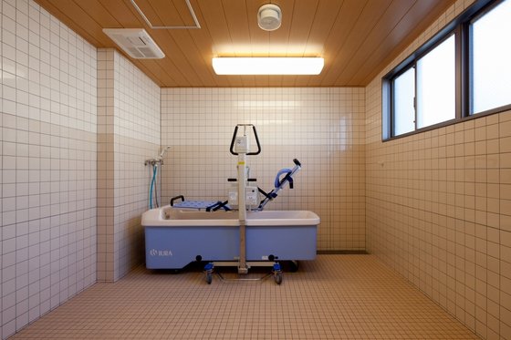 そんぽの家Ｓ北綾瀬