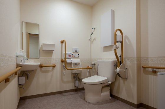 そんぽの家Ｓ北綾瀬