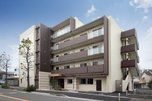 そんぽの家Ｓ港南笹下