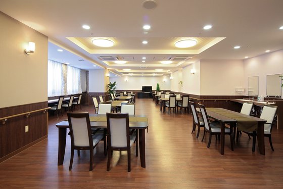 そんぽの家Ｓ港南笹下