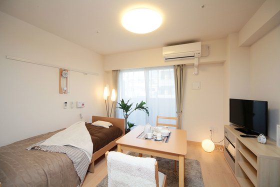 そんぽの家Ｓ港南笹下