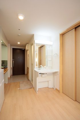 そんぽの家Ｓ港南笹下