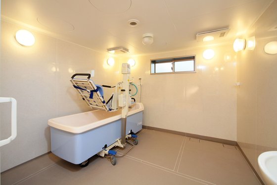 そんぽの家Ｓ港南笹下