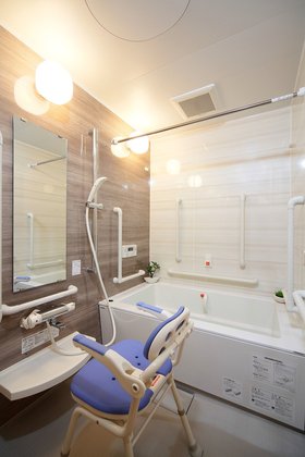 そんぽの家Ｓ港南笹下