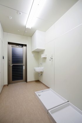 そんぽの家Ｓ港南笹下