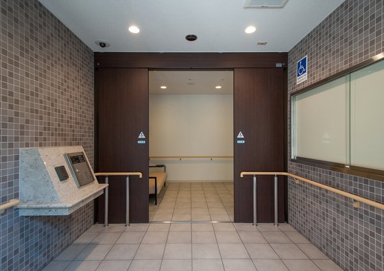 そんぽの家Ｓ北加瀬