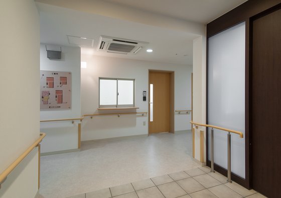 そんぽの家Ｓ北加瀬