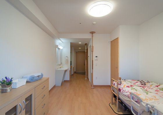 そんぽの家Ｓ北加瀬