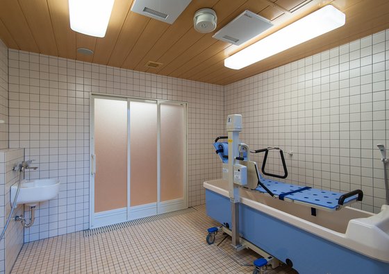 そんぽの家Ｓ北加瀬