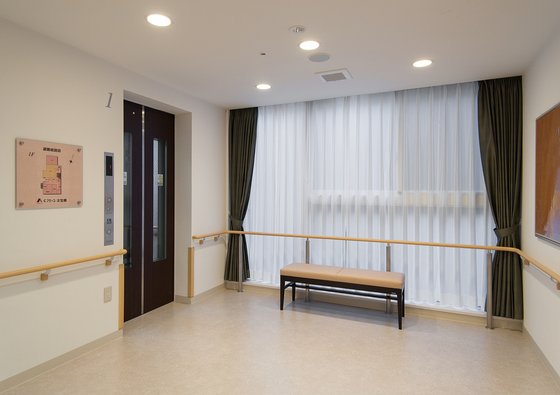 そんぽの家Ｓ北加瀬