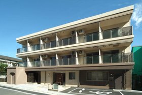 そんぽの家Ｓ川崎観音