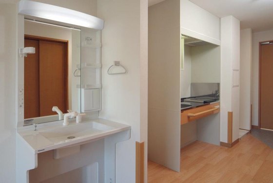 そんぽの家Ｓ川崎観音