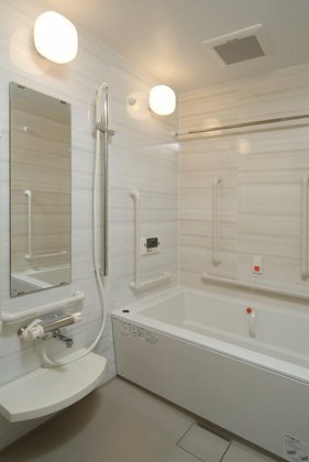 そんぽの家Ｓ川崎観音