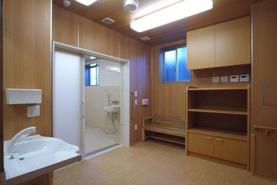 そんぽの家Ｓ川崎観音