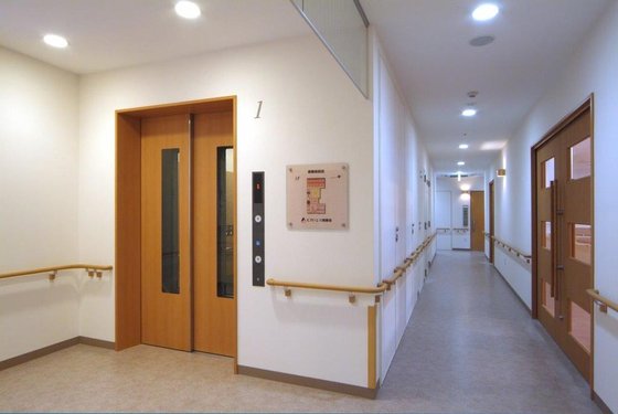 そんぽの家Ｓ川崎観音