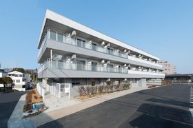 そんぽの家Ｓ宮前菅生